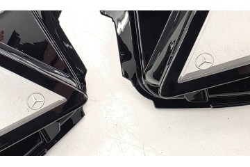 glass lamp shade Mercedes CLS 218 LIFT Installation side multipurpose