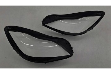 glass lamp shade Mercedes CLS 218 LIFT Car type passenger cars