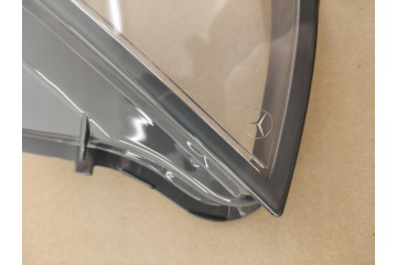 glass lamp shade housing Mercedes S W222 Before Lift Packaging status original