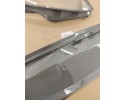 glass lamp shade housing Mercedes S W222 Before Lift Part manufacturer Mercedes Benz OE