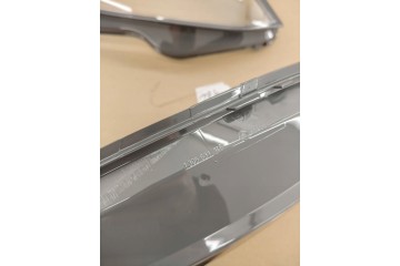glass lamp shade housing Mercedes S W222 Before Lift Part manufacturer Mercedes Benz OE