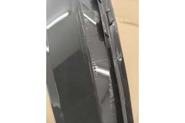 glass lamp shade housing Mercedes S W222 Before Lift Installation side multipurpose