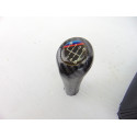  POMO PALANCA CAMBIO BMW SERIE 1 BERLINA (E81/E87) 120d 2008 190287 BMW - 3