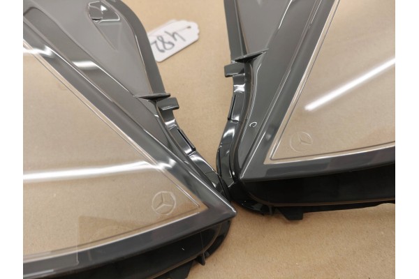 Juego Completo de Faro para Mercedes-Benz Clase S W222 130563146