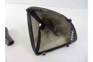  POMO PALANCA CAMBIO BMW SERIE 1 BERLINA (E81/E87) 120d 2008 190287 BMW - 4