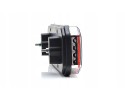 Juego de lámparas traseras LED W150 con cable de 5m 13PIN 12V-24V