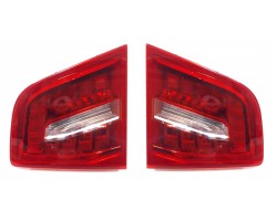 AUDI A6 C6 SEDAN TAIL LAMPS SET TAIL LAMPS