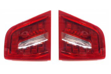 AUDI A6 C6 SEDAN TAIL LAMPS SET TAIL LAMPS