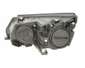 VOLKSWAGEN TIGUAN 11 HEADLAMP FRONT LAMP PRA Part manufacturer Depo