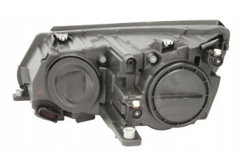 VOLKSWAGEN TIGUAN 11 HEADLAMP FRONT LAMP PRA Part manufacturer Depo