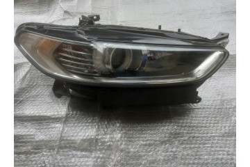 HEADLIGHT LAMP FRONT FORD MK5 RIGHT EUROPE ORIGINAL WHOLE