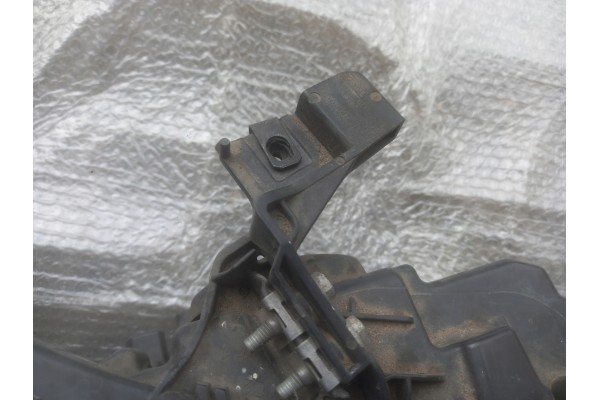 HEADLIGHT LAMP FRONT FORD MK5 RIGHT EUROPE ORIGINAL WHOLE Catalog number of the part MONDEO MK5 PRAWY SZYBKA WYSYLKA BEZ