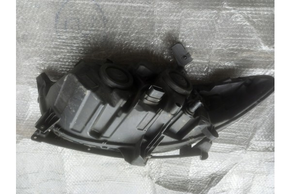 HEADLIGHT LAMP FRONT FORD MK5 RIGHT EUROPE ORIGINAL WHOLE Car type passenger cars