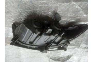 HEADLIGHT LAMP FRONT FORD MK5 RIGHT EUROPE ORIGINAL WHOLE Car type passenger cars