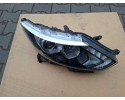HEADLAMP LAMP FRONT NISSAN QASHQAI J11 LENS LED RIGHT EUROPE WHOLE