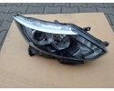 HEADLAMP LAMP FRONT NISSAN QASHQAI J11 LENS LED RIGHT EUROPE WHOLE Catalog number of the part NISSAN QASHQAI J11 SOCZEWKA LED PR