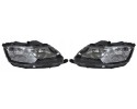 HEADLIGHTS NEW SET SKODA RAPID NH 10 12 05 17