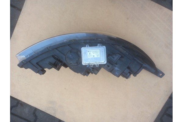 HEADLIGHT LAMP FRONT KIA SPORTAGE III LED XENON LEFT EUROPE ORIGINAL WHOLE Car type passenger cars