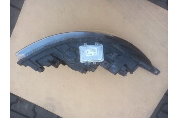 HEADLIGHT LAMP FRONT KIA SPORTAGE III LED XENON LEFT EUROPE ORIGINAL WHOLE Car type passenger cars