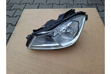 HEADLIGHT LAMP FRONT MERCEDES C CLASS W204 LIFT LEFT ORIGINAL EUROPE WHOLE