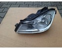 HEADLIGHT LAMP FRONT MERCEDES C CLASS W204 LIFT LEFT ORIGINAL EUROPE WHOLE Catalog number of the part MERCEDES C KLASA W204 LIFT
