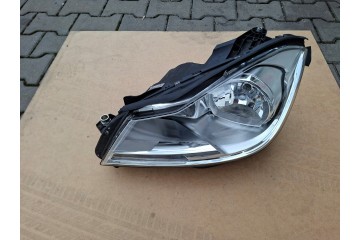 HEADLIGHT LAMP FRONT MERCEDES C CLASS W204 LIFT LEFT ORIGINAL EUROPE WHOLE Catalog number of the part MERCEDES C KLASA W204 LIFT