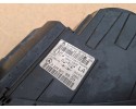HEADLIGHT LAMP FRONT MERCEDES C CLASS W204 LIFT LEFT ORIGINAL EUROPE WHOLE Installation side left