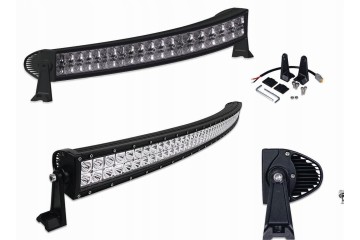 Long Range LED cree lamp IP67 240W combo ARC
