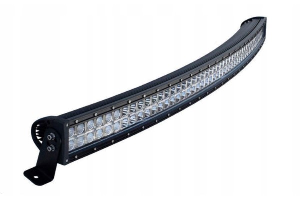 Long Range LED cree lamp IP67 240W combo ARC Part manufacturer motoLEDy