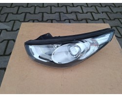 LAMP FRONT REFLECTOR HYUNDAI IX35 LEFT ORIGINAL EUROPE WHOLE