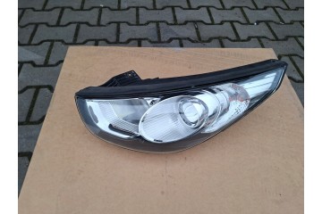 LAMP FRONT REFLECTOR HYUNDAI IX35 LEFT ORIGINAL EUROPE WHOLE