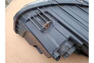 LAMP FRONT REFLECTOR HYUNDAI IX35 LEFT ORIGINAL EUROPE WHOLE Installation side left