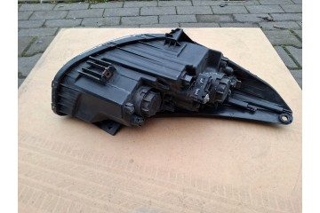 LAMP FRONT REFLECTOR HYUNDAI IX35 LEFT ORIGINAL EUROPE WHOLE Type of low beam headlights traditional halogen