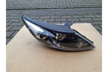 HEADLIGHT LAMP FRONT KIA SPORTAGE III LED XENON RIGHT EUROPE ORIGINAL WHOLE Catalog number of the part KIA SPORTAGE III LED XENO