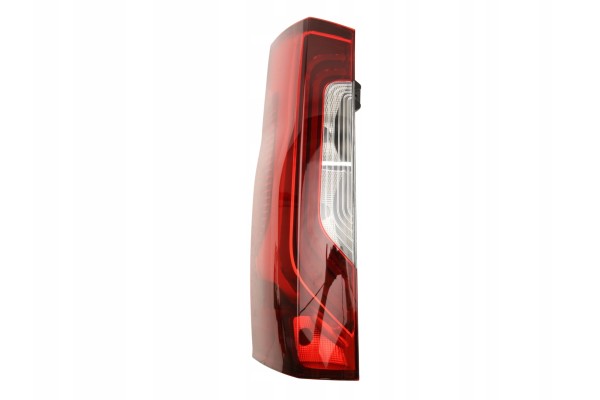 REAR LAMP LED LEFT VAN MERCEDES SPRINTER 907 910 2018