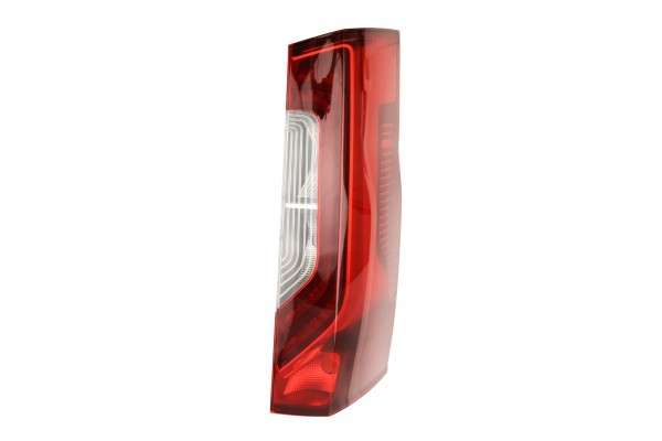 REAR LAMP LED RIGHT VAN MERCEDES SPRINTER 907 910 2018