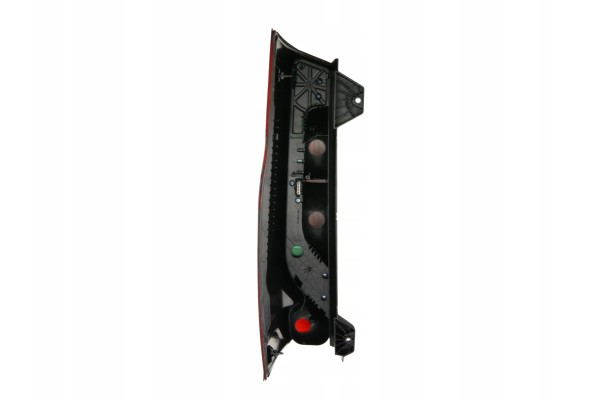 REAR LAMP LED RIGHT VAN MERCEDES SPRINTER 907 910 2018 Part manufacturer Spartan Parts