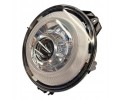 MERCEDES BENZ G CLASS W463 XENON REFLECTOR COMPLETE ENGLISHMAN A4638200959