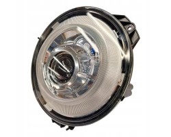 MERCEDES BENZ G CLASS W463 XENON REFLECTOR COMPLETE ENGLISHMAN A4638200959