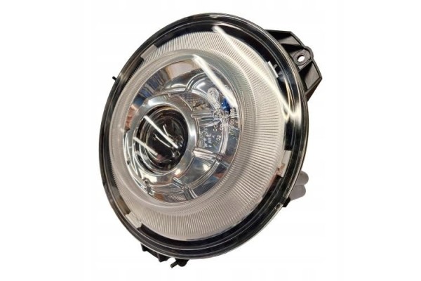 MERCEDES BENZ G CLASS W463 XENON REFLECTOR COMPLETE ENGLISHMAN A4638200959