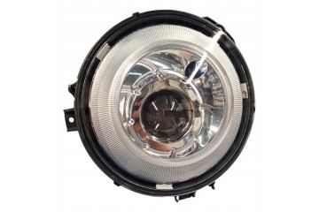 MERCEDES BENZ G CLASS W463 XENON REFLECTOR COMPLETE ENGLISHMAN A4638200959 Packaging status original