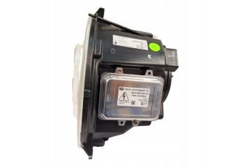 MERCEDES BENZ G CLASS W463 XENON REFLECTOR COMPLETE ENGLISHMAN A4638200959 Catalog number of the part A4638200959