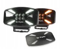 SKYLED STELLA FLASH 140W FULL LED HEADLIGHT LAMP COVER