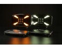 SKYLED STELLA FLASH 140W FULL LED HEADLIGHT LAMP COVER Catalog number of the part Stella Flash