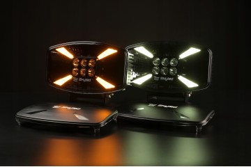 SKYLED STELLA FLASH 140W FULL LED HEADLIGHT LAMP COVER Catalog number of the part Stella Flash