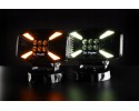 SKYLED STELLA FLASH 140W FULL LED HEADLIGHT LAMP COVER Part manufacturer Skyled