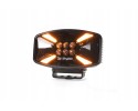 SKYLED STELLA FLASH 140W FULL LED HEADLIGHT LAMP COVER Product weight with unit packaging 2 kg