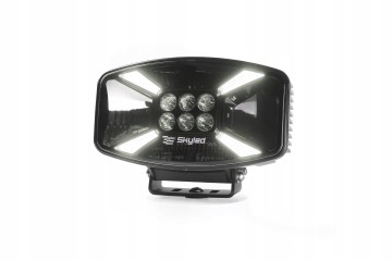 SKYLED STELLA FLASH 140W FULL LED HEADLIGHT LAMP COVER Additional information bulbs included