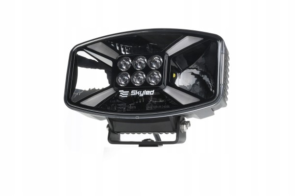 SKYLED STELLA FLASH 140W FULL LED HEADLIGHT LAMP COVER Power 140 W