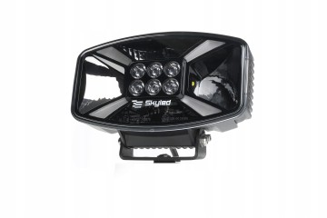 SKYLED STELLA FLASH 140W FULL LED HEADLIGHT LAMP COVER Power 140 W